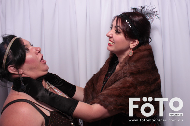 Alyssa & Danni's Last Day of Our Twenties | View more photos from the event at gallery.fotomachines.com.au/u/FOTOMachines/Alyssa-Dannis-Last-Day-of-Our-Twenties